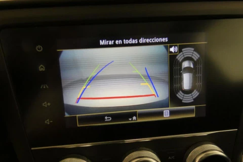 Renault Kadjar   1.3 TCe GPF Techno EDC 103kW