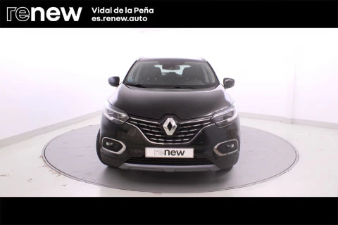 Renault Kadjar   1.3 TCe GPF Techno EDC 103kW
