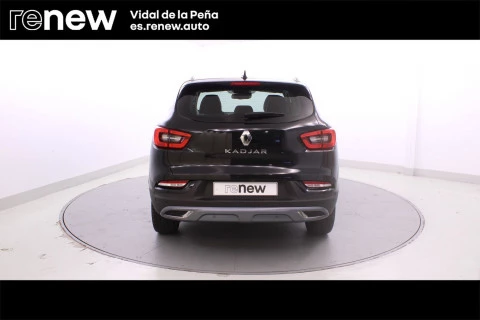 Renault Kadjar   1.3 TCe GPF Techno EDC 103kW