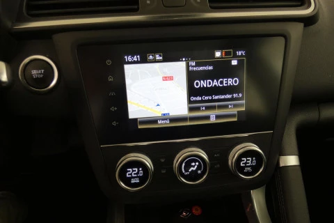 Renault Kadjar   1.3 TCe GPF Techno EDC 103kW