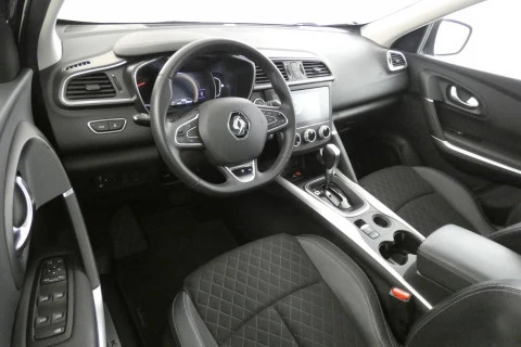 Renault Kadjar   1.3 TCe GPF Techno EDC 103kW