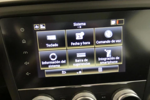 Renault Kadjar   1.3 TCe GPF Techno EDC 103kW