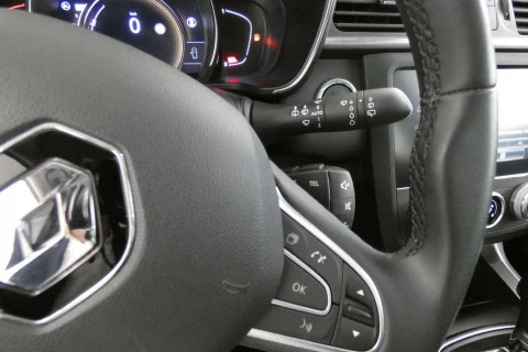 Renault Kadjar   1.3 TCe GPF Techno EDC 103kW
