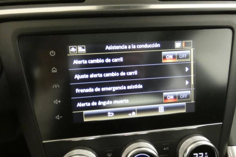 Renault Kadjar   1.3 TCe GPF Techno EDC 103kW