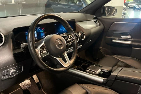 Mercedes-Benz GLA GLA 180