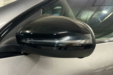 Mercedes-Benz GLA GLA 180
