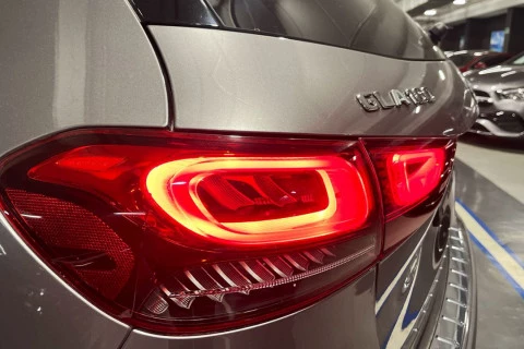 Mercedes-Benz GLA GLA 180