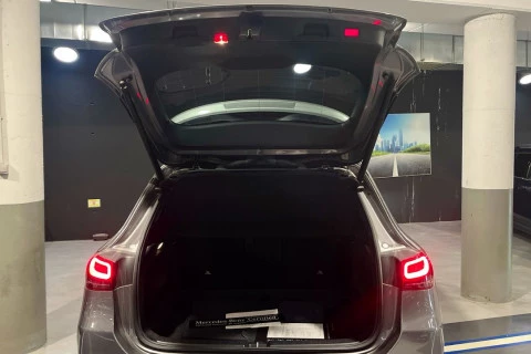 Mercedes-Benz GLA GLA 180