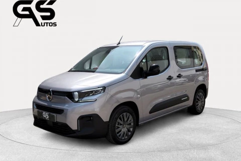Citroën Berlingo BlueHDi 100 S&S Plus Talla M 75 kW (102 CV)