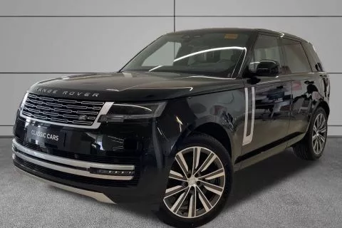 Land Rover Range Rover 3.0 Si6 PHEV Autobiography AWD Auto 338 kW (460 CV)