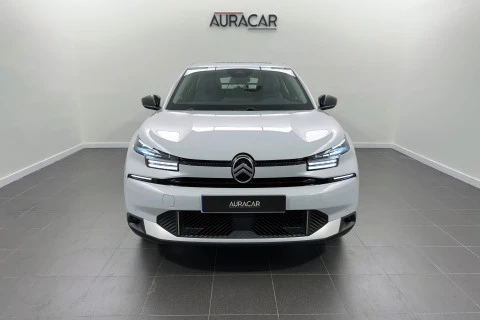 Citroën C4 Hybrid 145 ë-DCS6 Business Edition