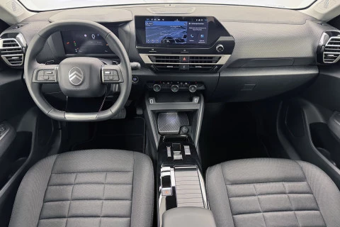 Citroën C4 Hybrid 145 ë-DCS6 Business Edition