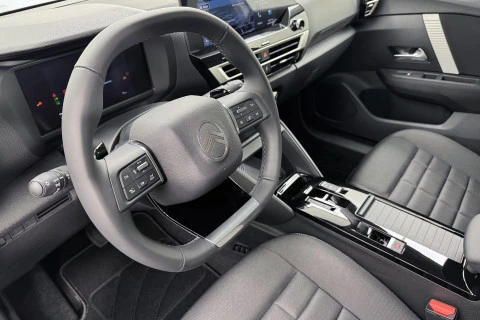 Citroën C4 Hybrid 145 ë-DCS6 Business Edition