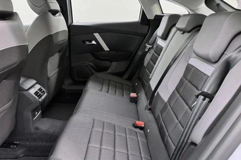 Citroën C4 Hybrid 145 ë-DCS6 Business Edition