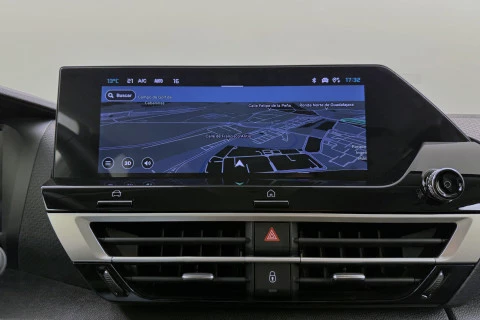 Citroën C4 Hybrid 145 ë-DCS6 Business Edition