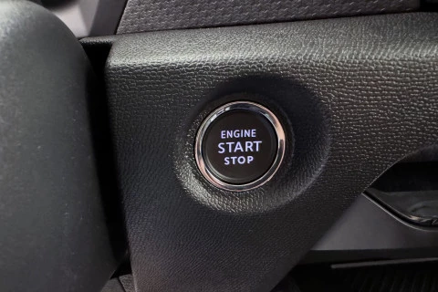 Citroën C4 Hybrid 145 ë-DCS6 Business Edition