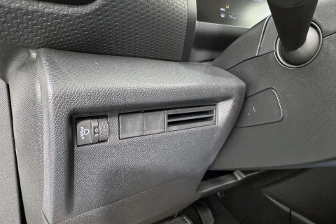 Citroën C4 Hybrid 145 ë-DCS6 Business Edition