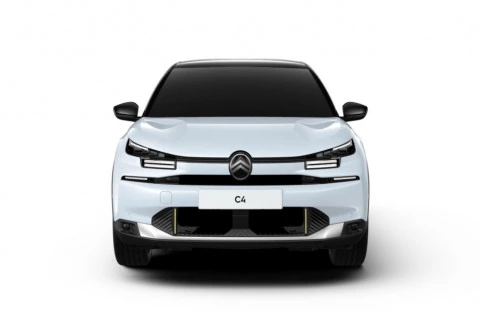 Citroën C4 Hybrid 145 ë-DCS6 Business Edition