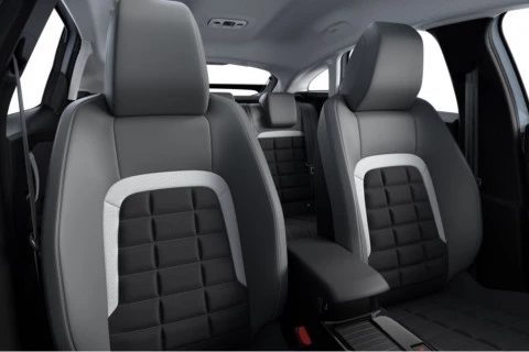 Citroën C4 Hybrid 145 ë-DCS6 Business Edition