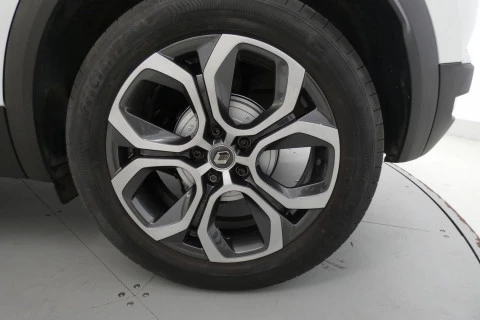 Renault Captur   TCe Zen 74kW