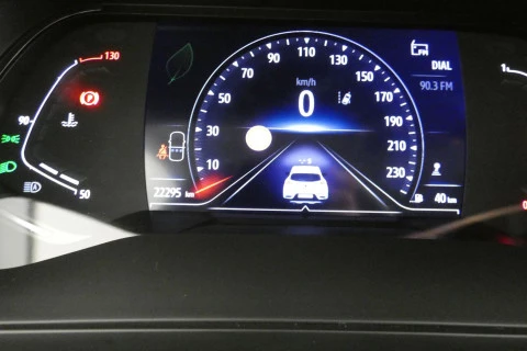 Renault Captur   TCe Zen 74kW