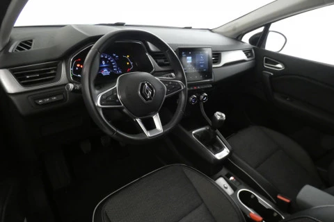 Renault Captur   TCe Zen 74kW