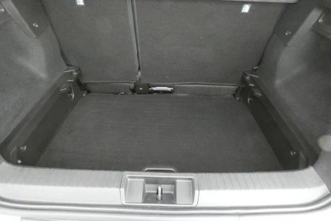 Renault Captur   TCe Zen 74kW