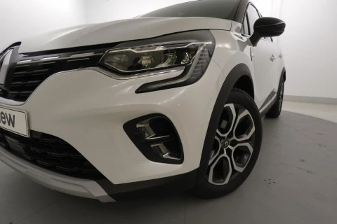 Renault Captur   TCe Zen 74kW
