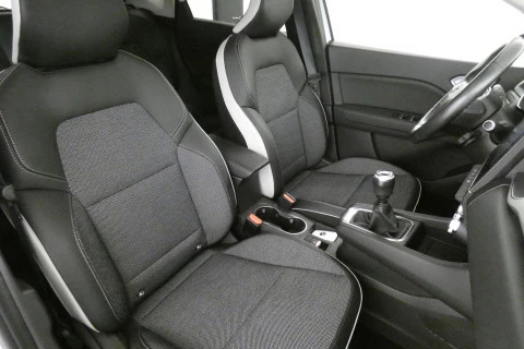 Renault Captur   TCe Zen 74kW