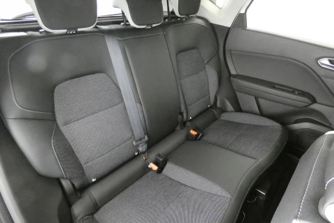 Renault Captur   TCe Zen 74kW