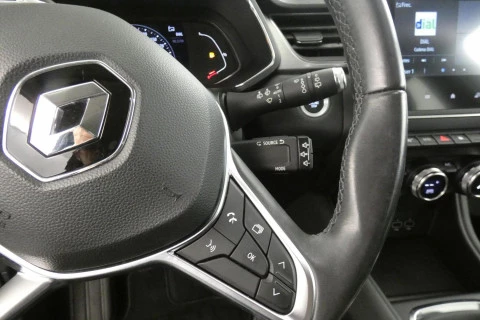 Renault Captur   TCe Zen 74kW