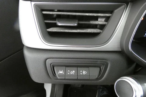 Renault Captur   TCe Zen 74kW