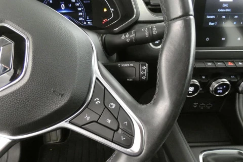 Renault Captur   TCe Zen 74kW