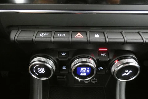 Renault Captur   TCe Zen 74kW