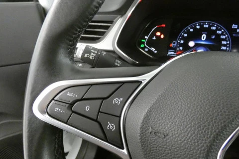 Renault Captur   TCe Zen 74kW