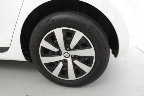 Renault Clio  Gasolina/Gas  TCe GLP Equilibre 74kW