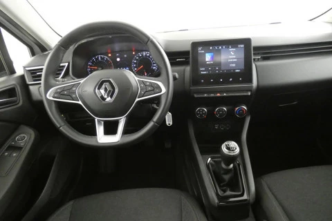 Renault Clio  Gasolina/Gas  TCe GLP Equilibre 74kW