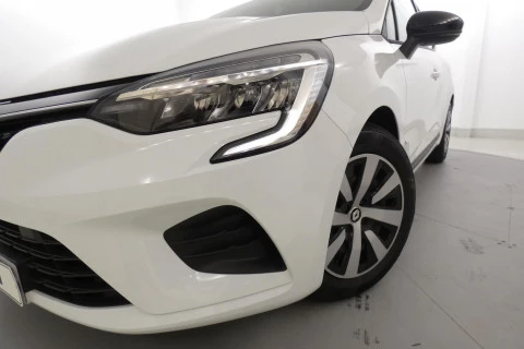 Renault Clio  Gasolina/Gas  TCe GLP Equilibre 74kW