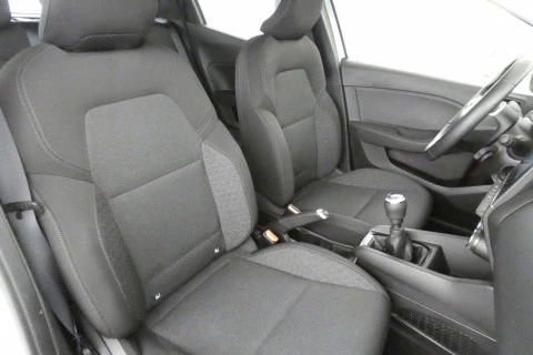 Renault Clio  Gasolina/Gas  TCe GLP Equilibre 74kW