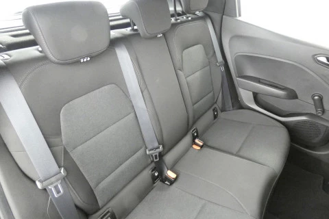 Renault Clio  Gasolina/Gas  TCe GLP Equilibre 74kW