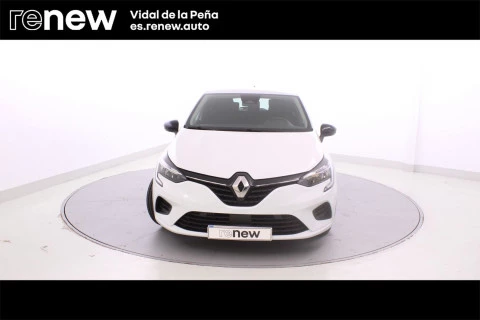 Renault Clio  Gasolina/Gas  TCe GLP Equilibre 74kW