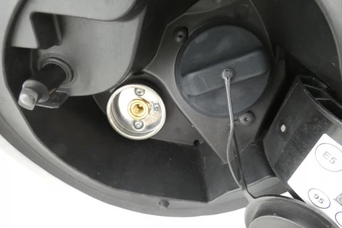 Renault Clio  Gasolina/Gas  TCe GLP Equilibre 74kW