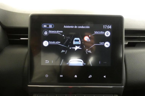 Renault Clio  Gasolina/Gas  TCe GLP Equilibre 74kW