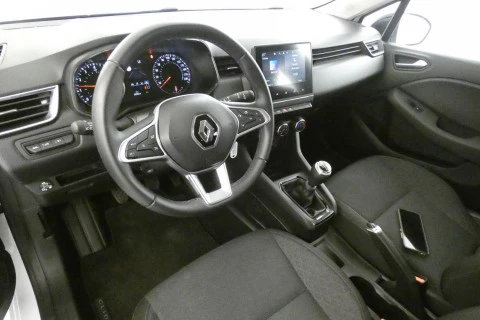 Renault Clio  Gasolina/Gas  TCe GLP Equilibre 74kW