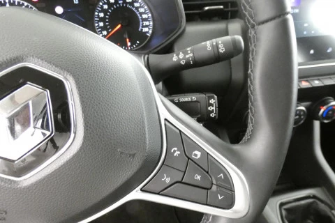 Renault Clio  Gasolina/Gas  TCe GLP Equilibre 74kW