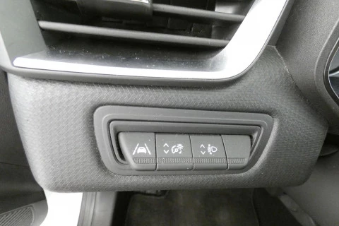 Renault Clio  Gasolina/Gas  TCe GLP Equilibre 74kW