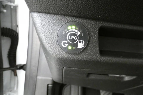 Renault Clio  Gasolina/Gas  TCe GLP Equilibre 74kW