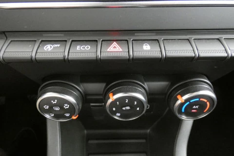 Renault Clio  Gasolina/Gas  TCe GLP Equilibre 74kW