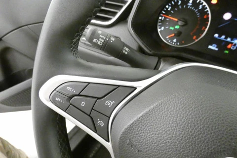 Renault Clio  Gasolina/Gas  TCe GLP Equilibre 74kW