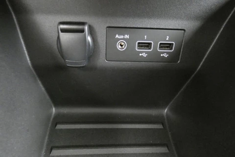 Renault Clio  Gasolina/Gas  TCe GLP Equilibre 74kW